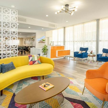 The Sojourn Los Angeles - Sherman Oaks Экстерьер фото