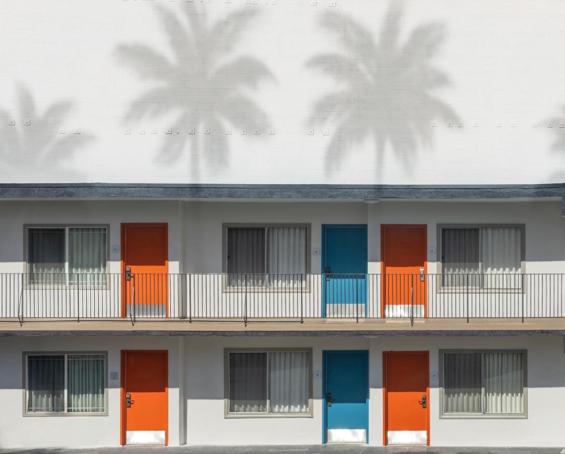 The Sojourn Los Angeles - Sherman Oaks Экстерьер фото