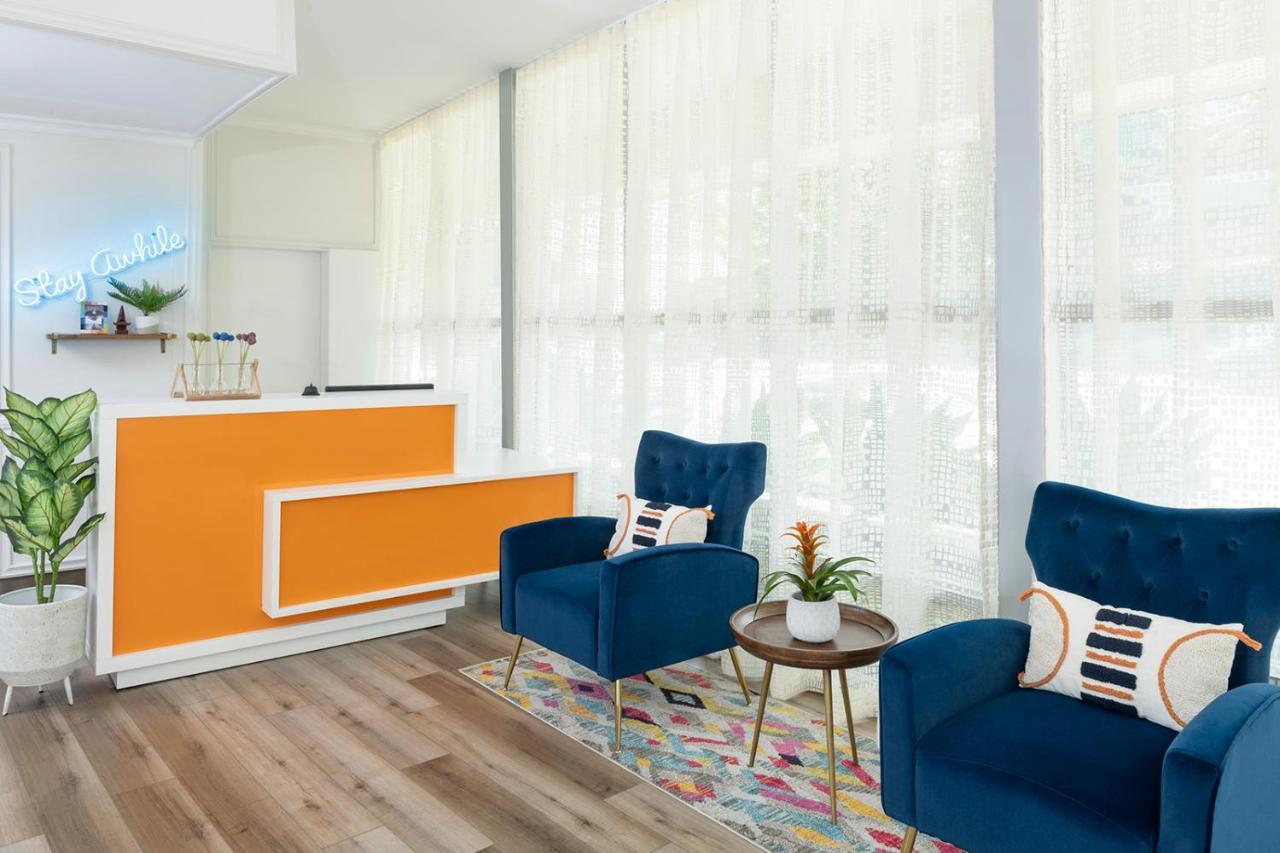The Sojourn Los Angeles - Sherman Oaks Экстерьер фото