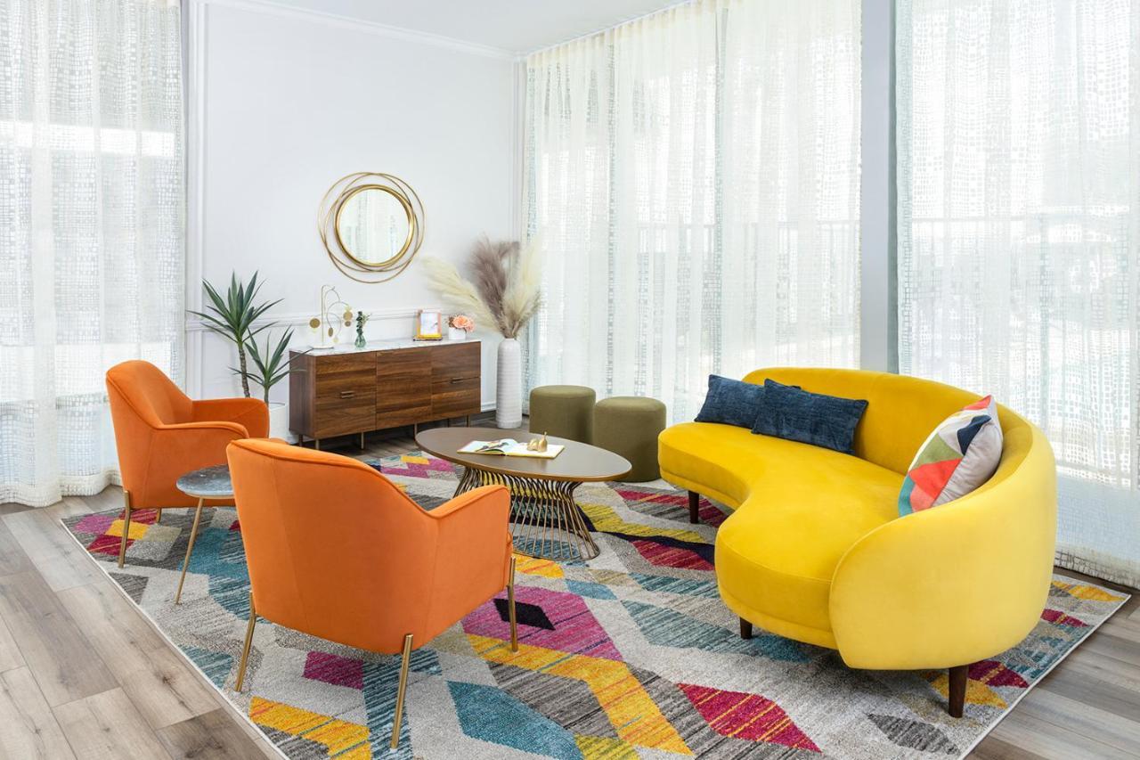 The Sojourn Los Angeles - Sherman Oaks Экстерьер фото