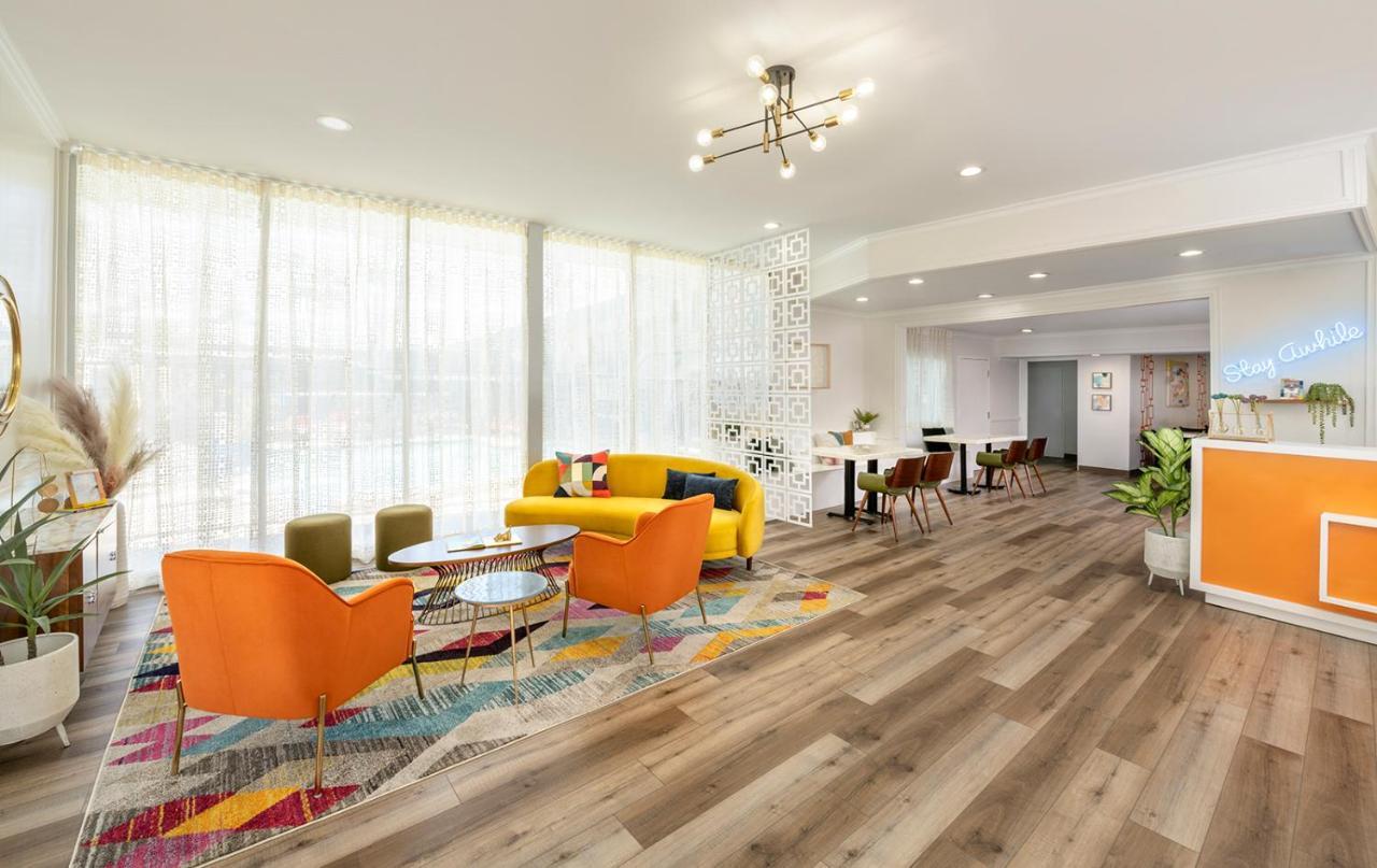 The Sojourn Los Angeles - Sherman Oaks Экстерьер фото