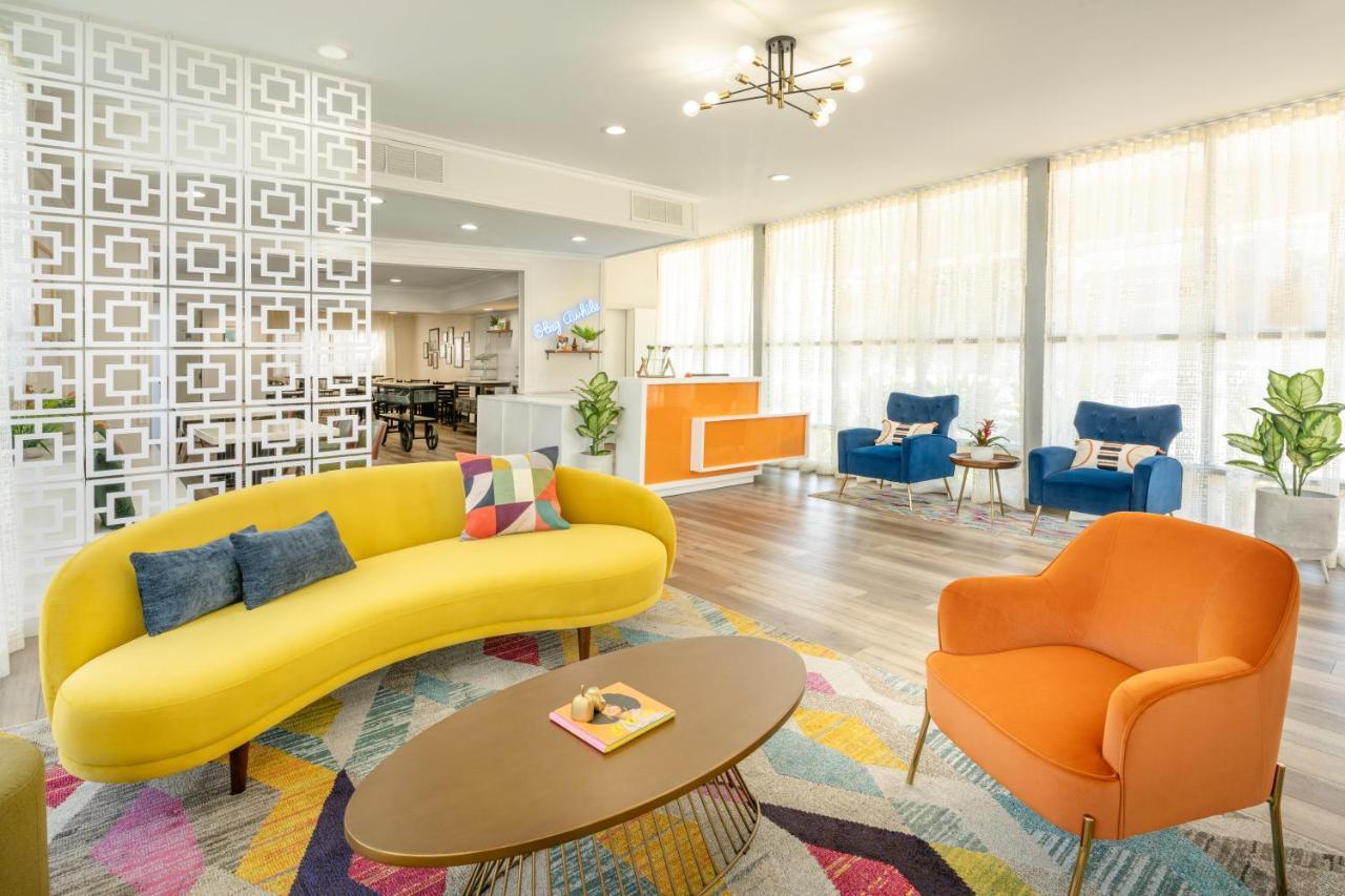 The Sojourn Los Angeles - Sherman Oaks Экстерьер фото