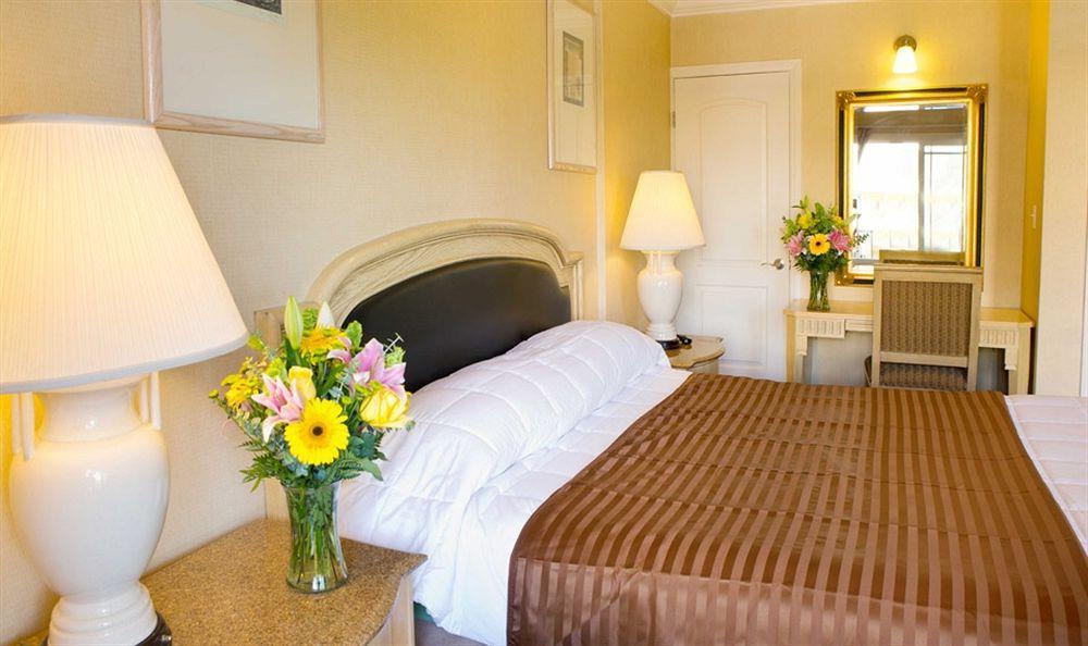The Sojourn Los Angeles - Sherman Oaks Экстерьер фото