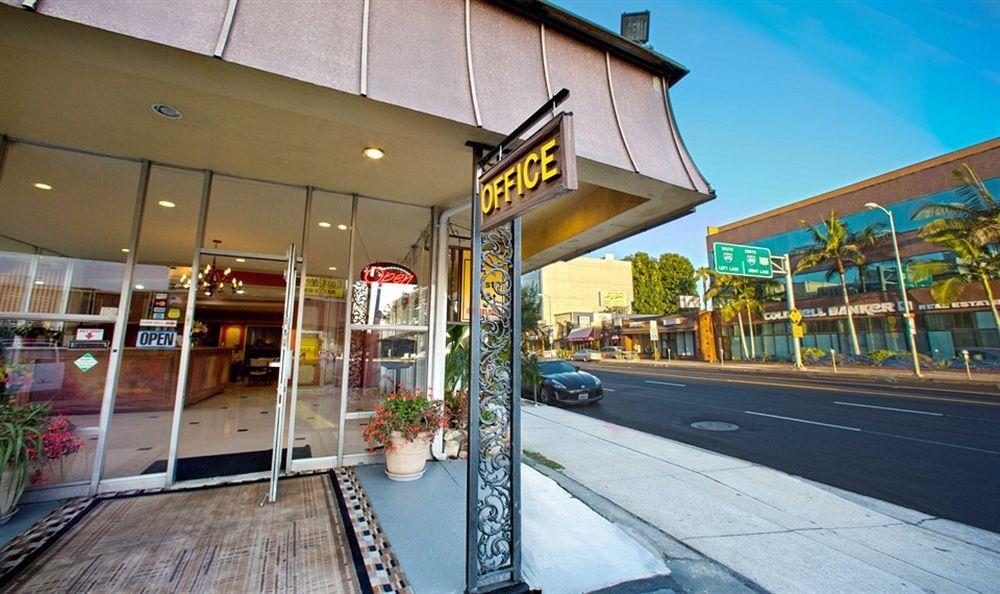 The Sojourn Los Angeles - Sherman Oaks Экстерьер фото