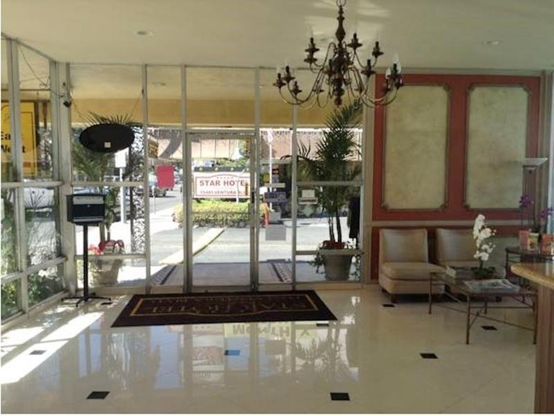 The Sojourn Los Angeles - Sherman Oaks Экстерьер фото