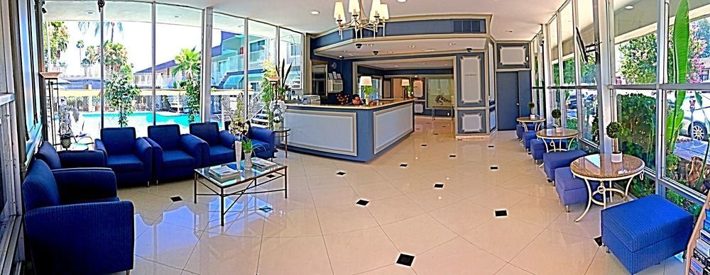 The Sojourn Los Angeles - Sherman Oaks Экстерьер фото
