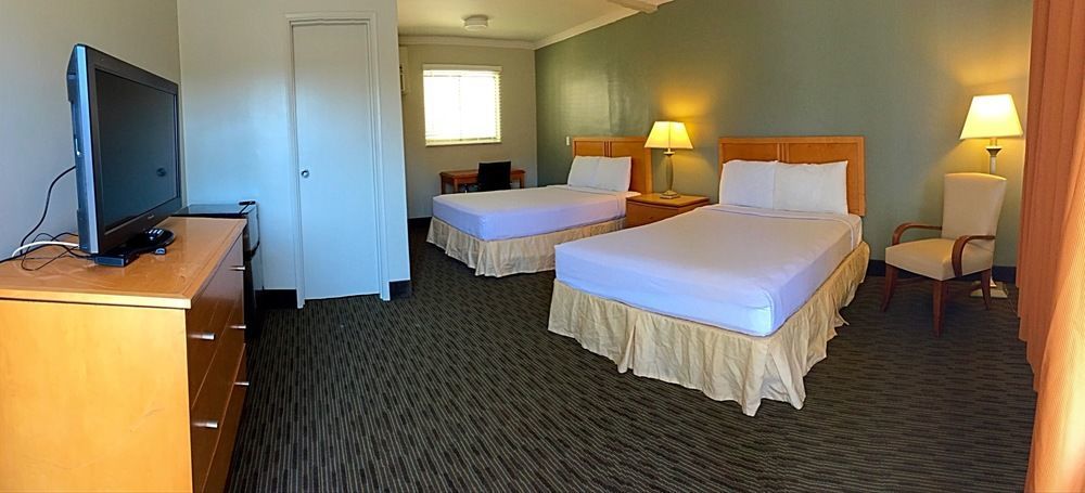 The Sojourn Los Angeles - Sherman Oaks Экстерьер фото