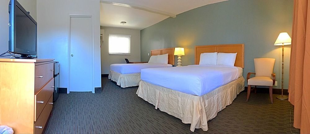 The Sojourn Los Angeles - Sherman Oaks Экстерьер фото