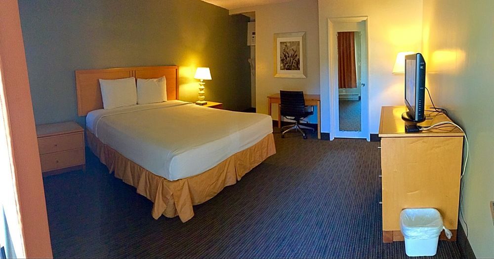 The Sojourn Los Angeles - Sherman Oaks Экстерьер фото