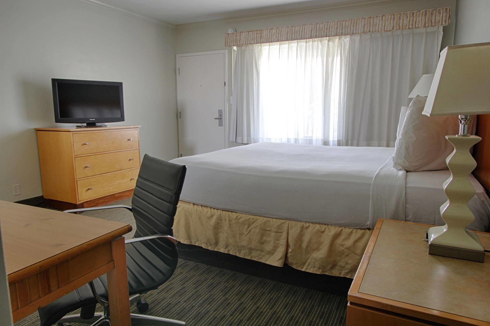 The Sojourn Los Angeles - Sherman Oaks Экстерьер фото