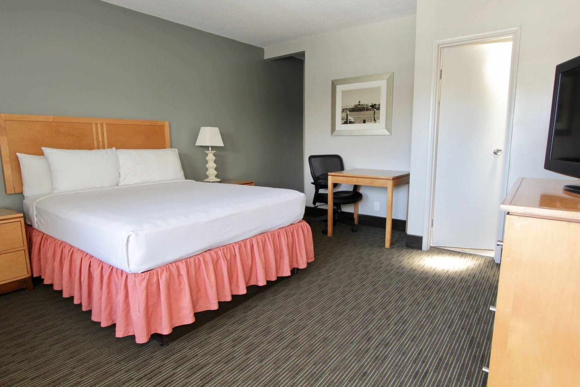 The Sojourn Los Angeles - Sherman Oaks Экстерьер фото