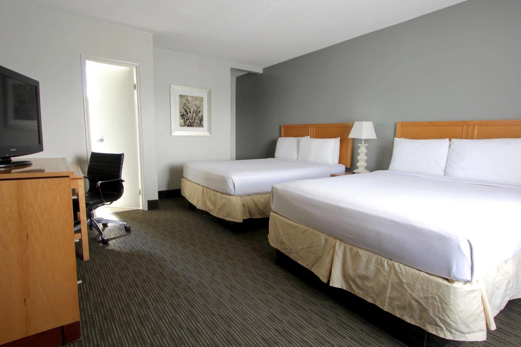 The Sojourn Los Angeles - Sherman Oaks Экстерьер фото