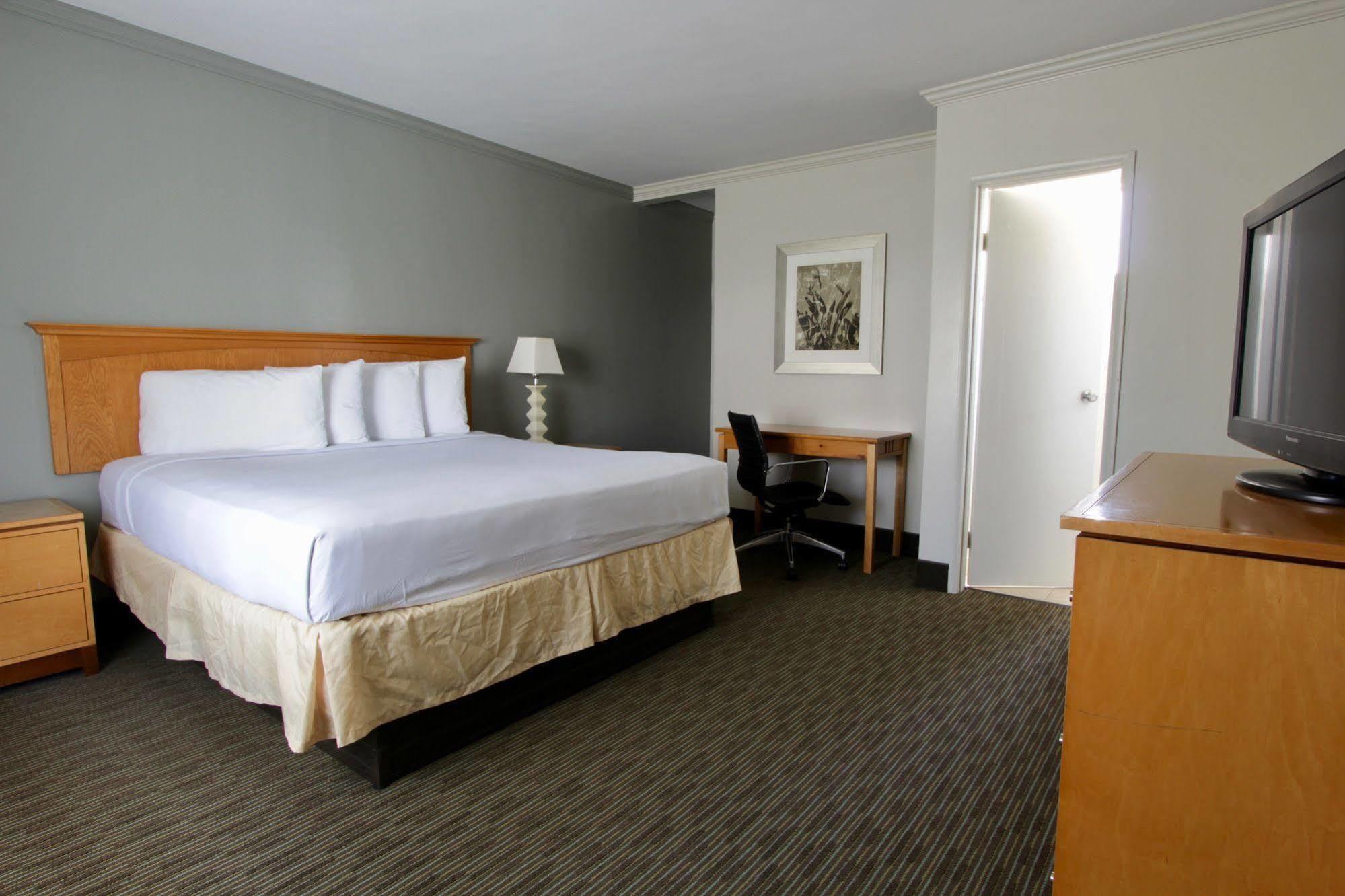 The Sojourn Los Angeles - Sherman Oaks Экстерьер фото