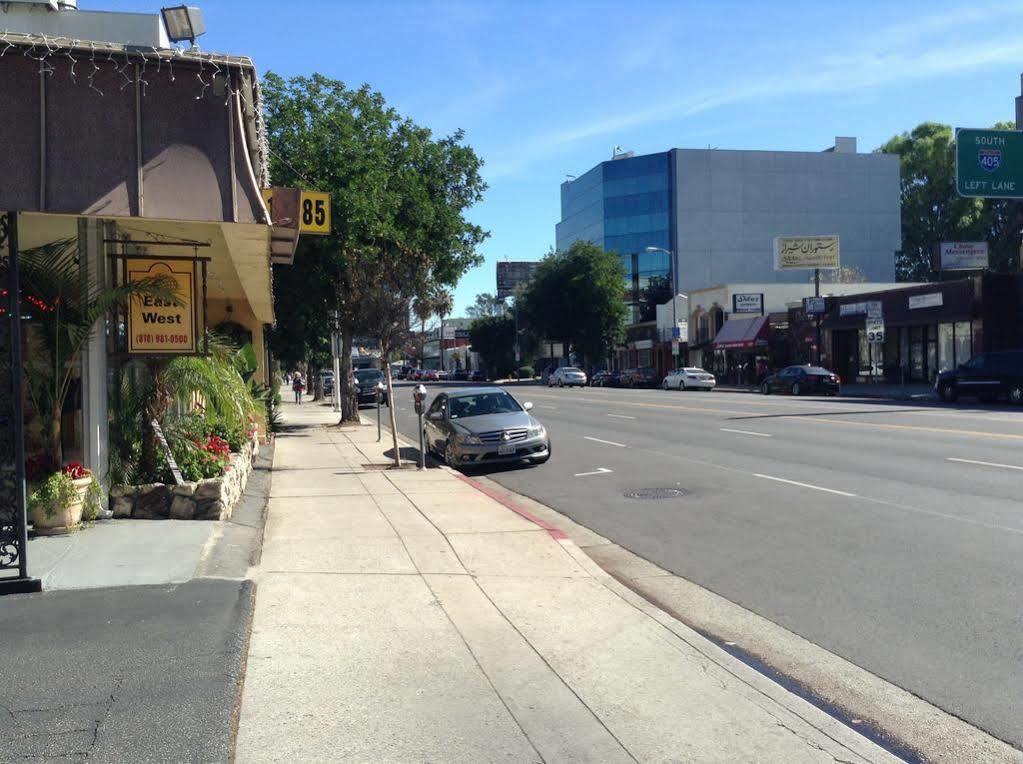 The Sojourn Los Angeles - Sherman Oaks Экстерьер фото
